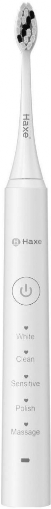 Haxe HX701 bílý