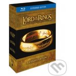 Pán prstenů Rozšířená Trilogie BD