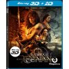 Barbar Conan 3D BD