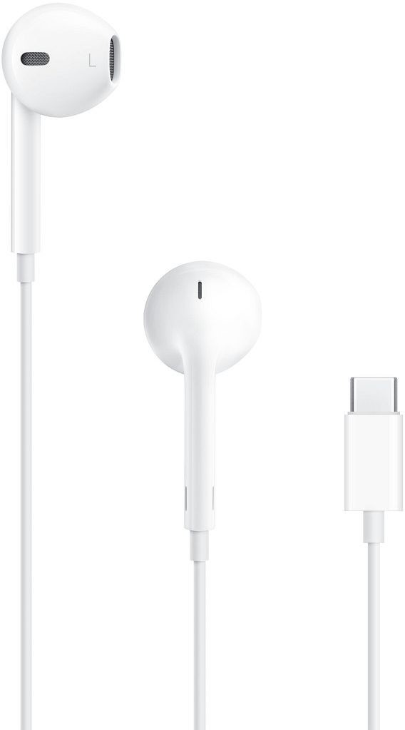 Apple EarPods USB-C MTJY3ZM/A