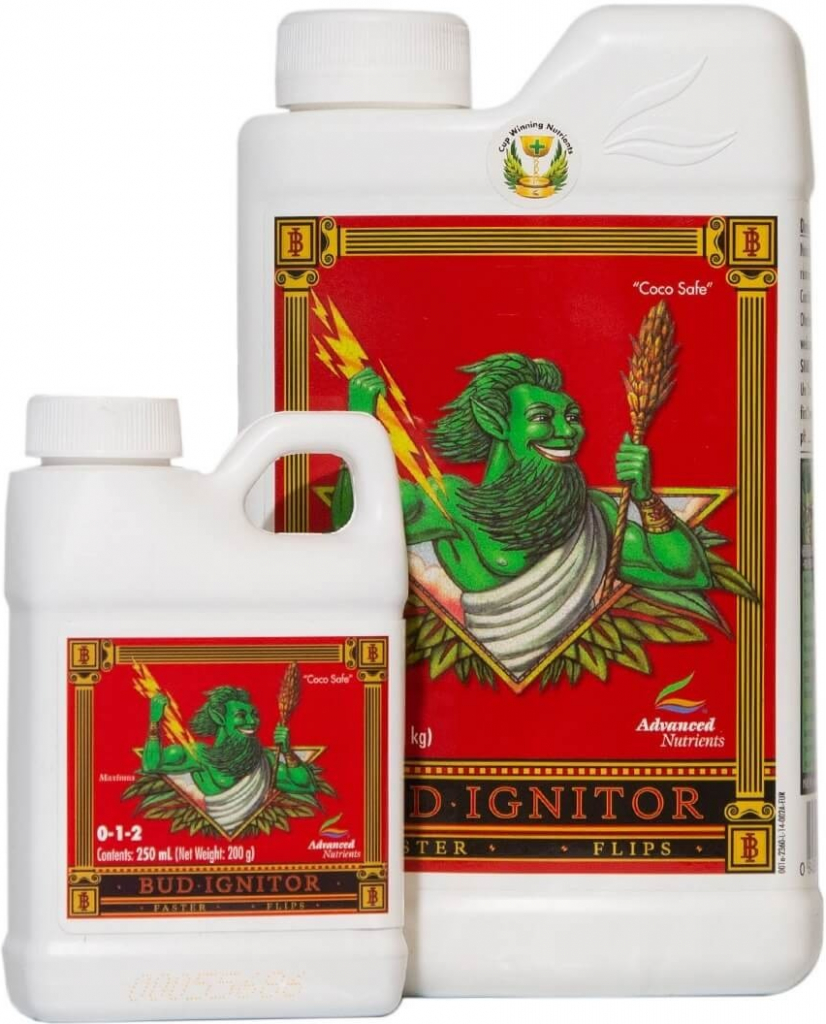 Advanced Nutrients Bud Ignitor 1 l