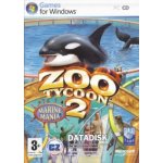 Zoo Tycoon 2: Marine Mania