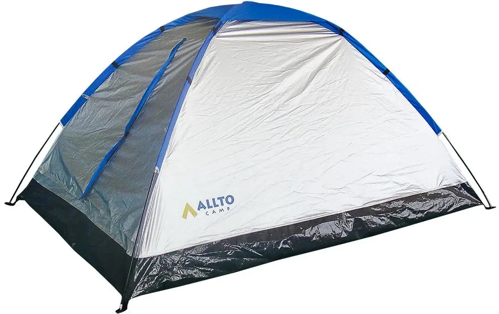 Allto Camp Panda 2