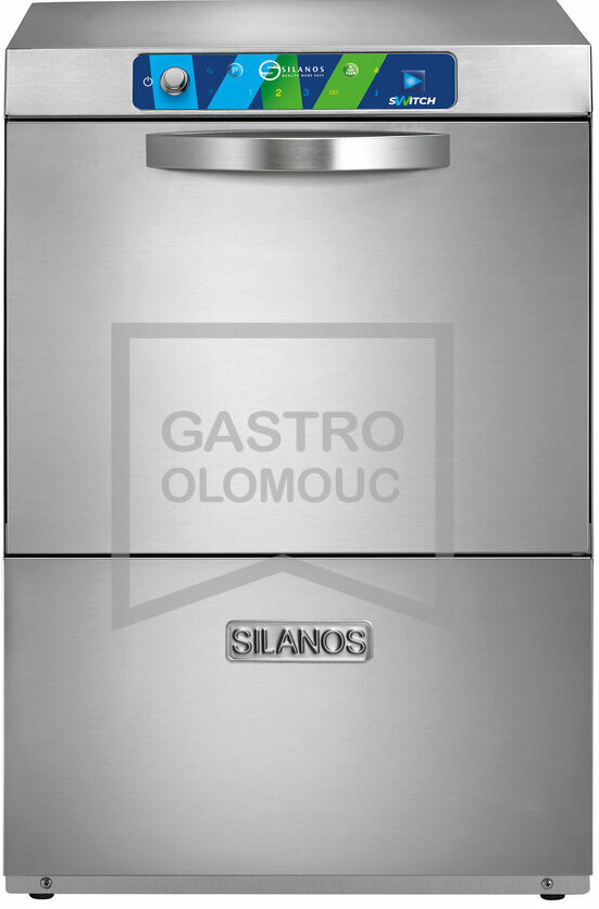 Silanos SW40-28-2 DGT2 DBA