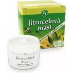 HBF Mast jitrocelová 50ml
