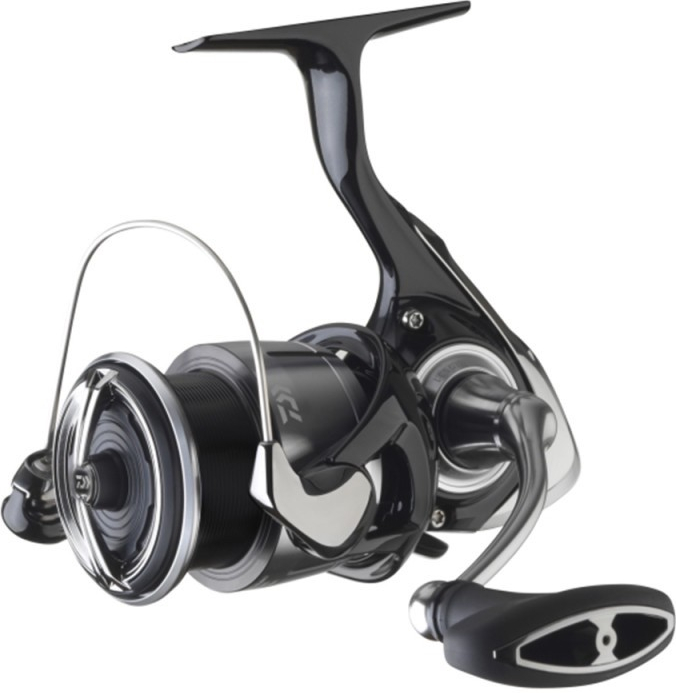 Daiwa Lexa 23 LT 3000