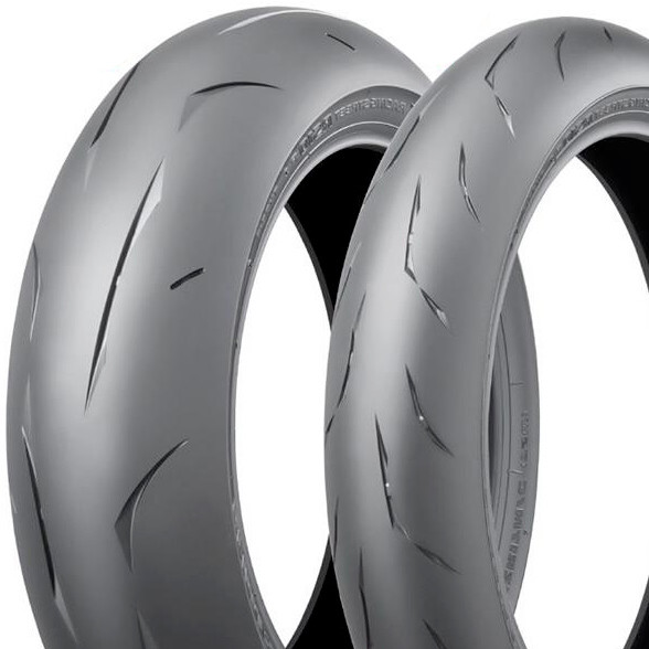 Bridgestone RS 10 N 190/50 R17 73W