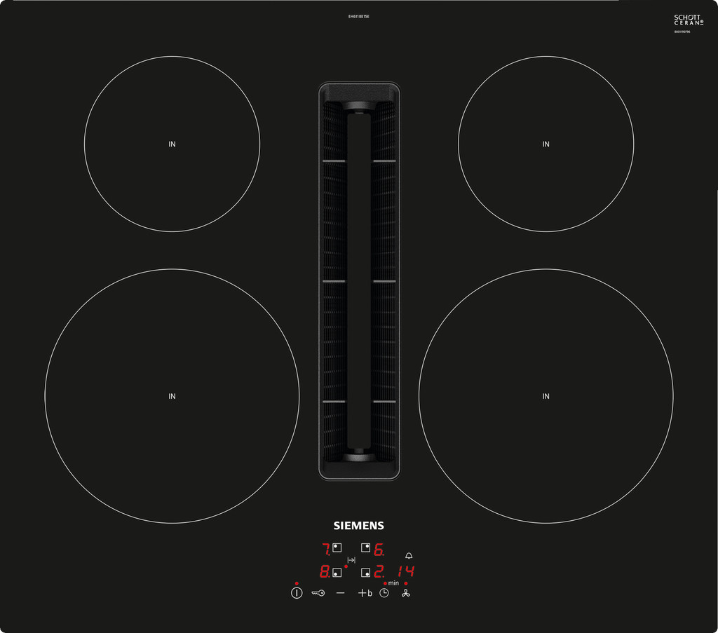 Siemens EH611BE15E