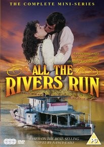 All the Rivers Run DVD