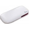 Nokia C7 kožené pouzdro white / bílé Nokia C7 kožené pouzdro white / bílé