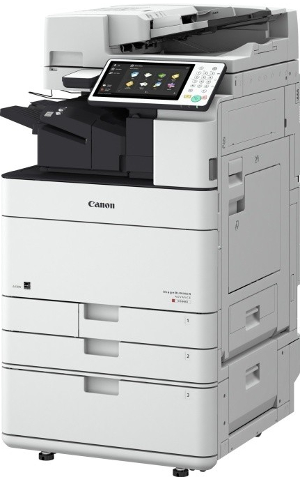 Canon iRA C5535i