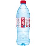 Vittel Minerální voda 1L PET