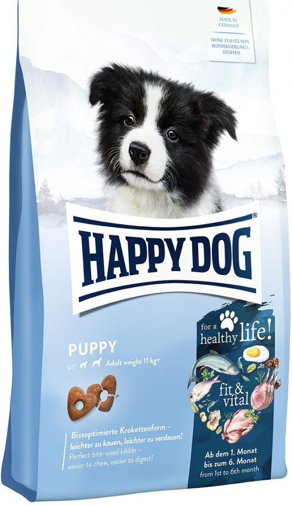 Happy Dog Supreme fit & vital Puppy 1 kg