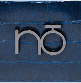 Nobo kabelka NBAG-N1590-C012 Modrá
