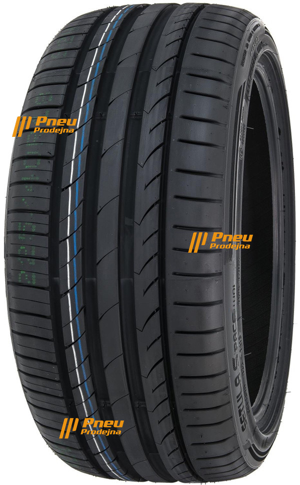 Rotalla RU01 235/30 R20 88Y