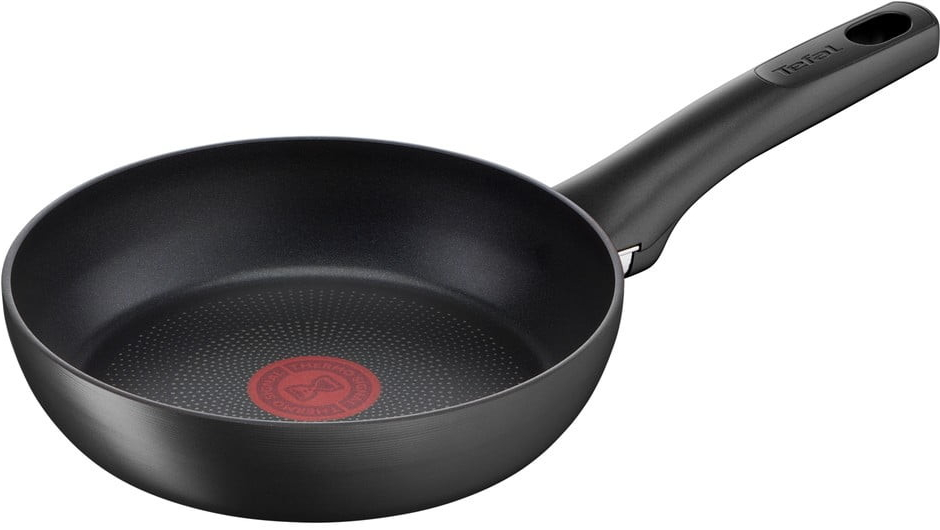 Tefal Hliníková pánev Ultimate 24 cm