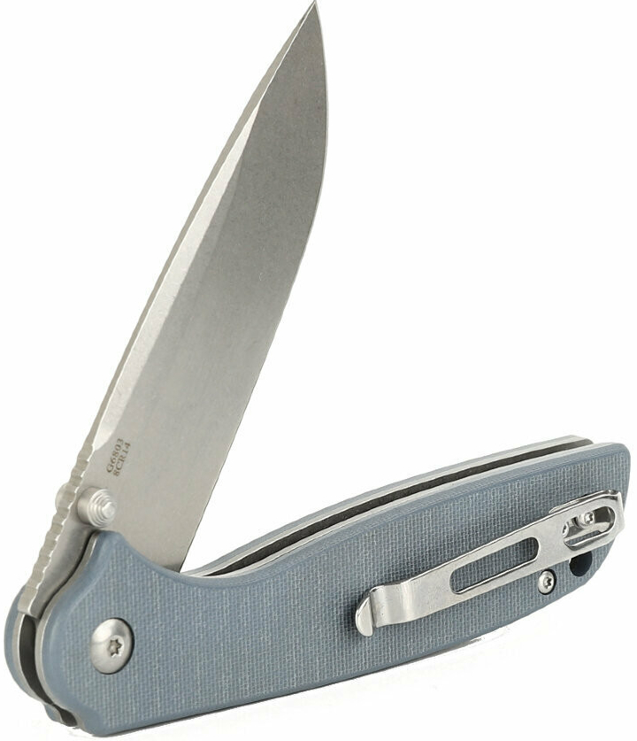 Ganzo Knife G6803-GY