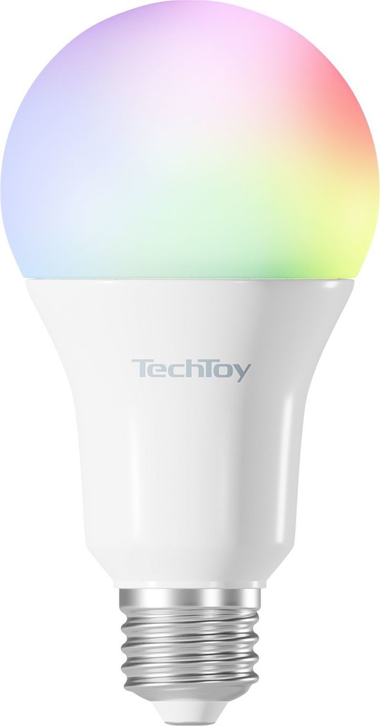 TechToy Smart Bulb RGB 11W E27 TSL-LIG-A70