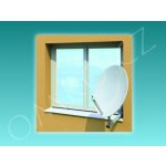 Předokenní držák 70cm UNIHOLD