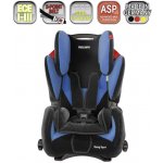 Recaro Young Sport - Saphir mikrovlákno
