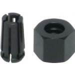 Makita 193180-0 sada upínacích kleštin 6 mm - MAKITA