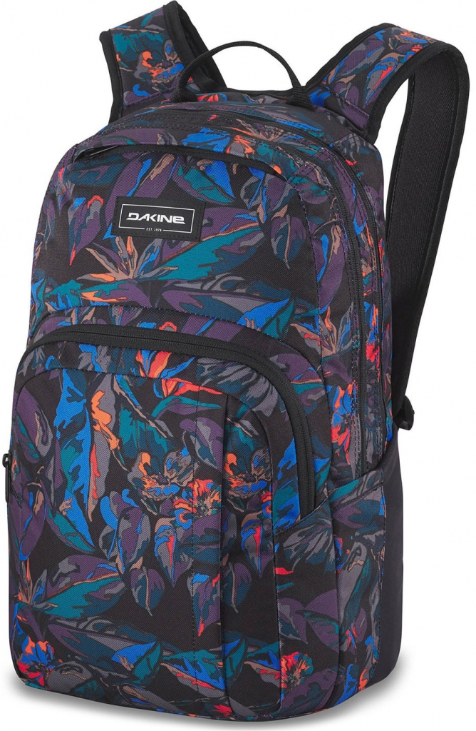 DAKINE CAMPUS M tropic dream 25 l