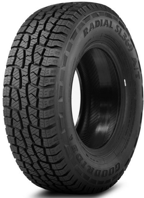 Goodride SL369 A/T 275/70 R16 114S