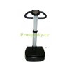 Spartan Total Vibration