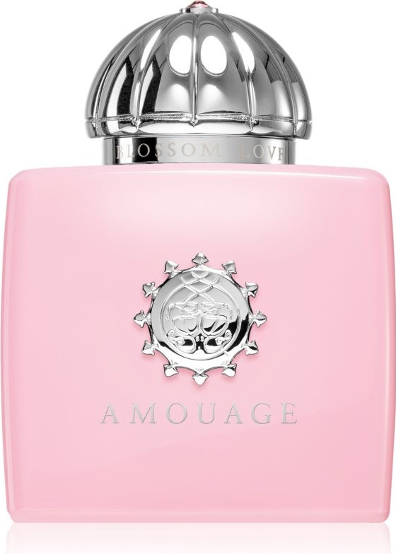 Amouage Blossom Love parfémovaná voda dámská 100 ml