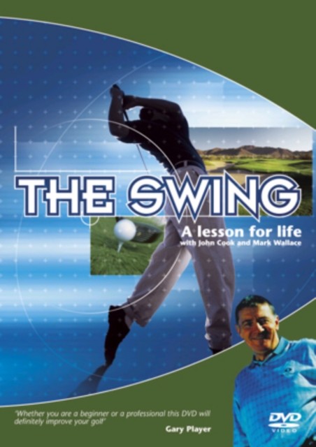 Swing: A Lesson for Life DVD