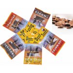 Sušené maso Beef Jerky 50 g