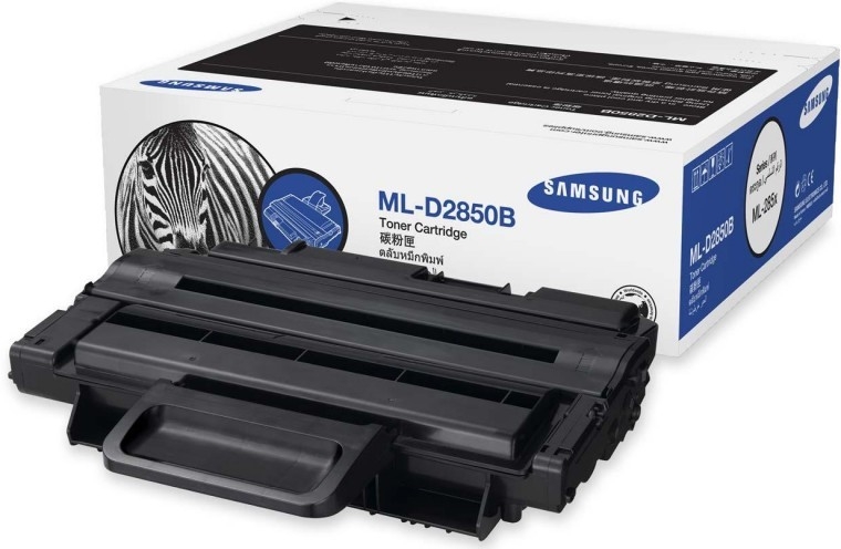 Samsung ML-D2850B - originální