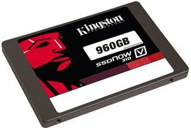 Kingston SSDNow V310 960GB, SV310S37A/960G