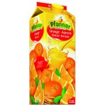 Pfanner Nektar pomeranč 50% 2l