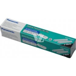 Folie do faxů Panasonic Panasonic Rolls KX-FA52E
