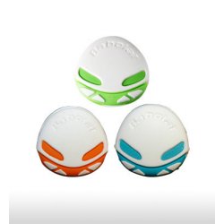 Babolat Cosmic Damp X2 Green