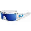 Oakley Batwolf polished