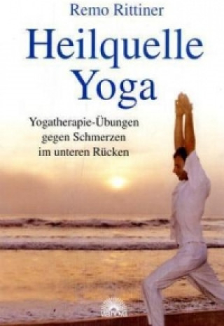 Heilquelle Yoga DVD