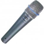 Shure Beta 57