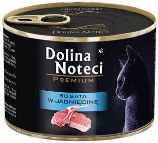 Dolina Noteci Premium Jehněčí 185 g