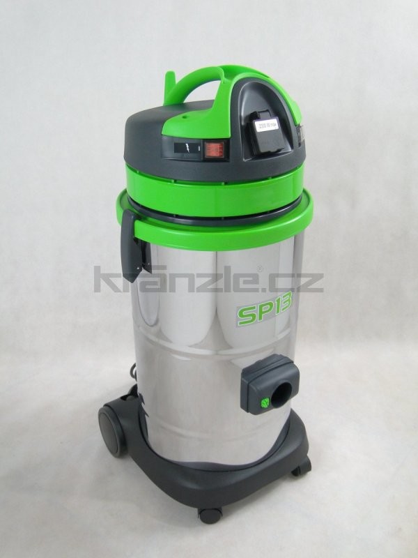 Soteco TOPPER 515 TC