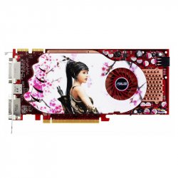 Asus EAH4850/HTDI/512M