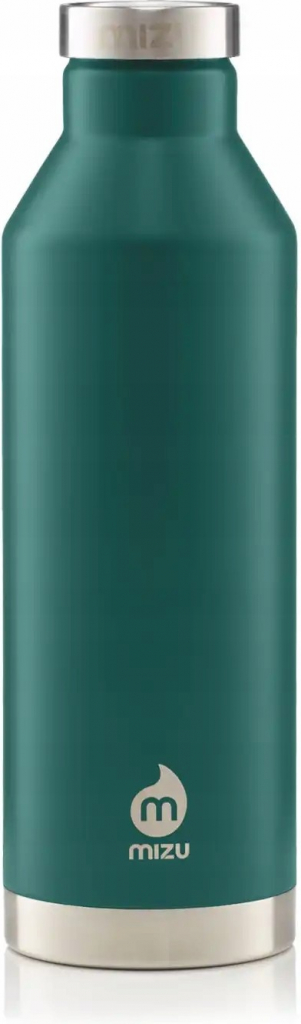 Mizu Termoska V8 odstíny zelené 780 ml