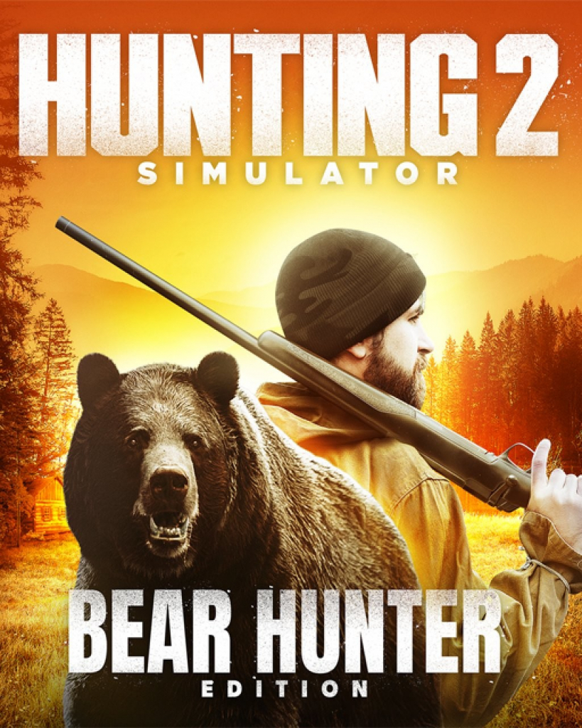 Hunting Simulator 2 (Bear Hunter Edition)