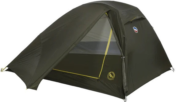 Big Agnes Crag Lake SL2