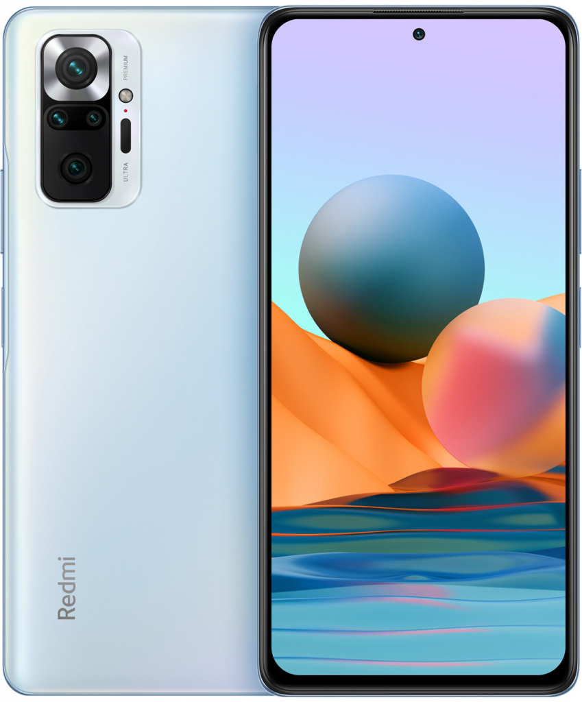 Xiaomi Redmi Note 10 Pro 8GB/256GB