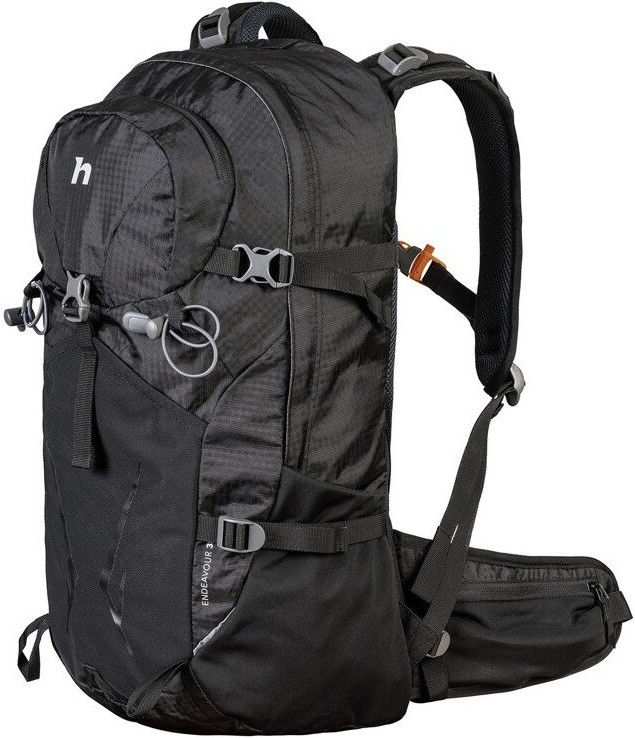 Hannah Endeavour 35l anthracite