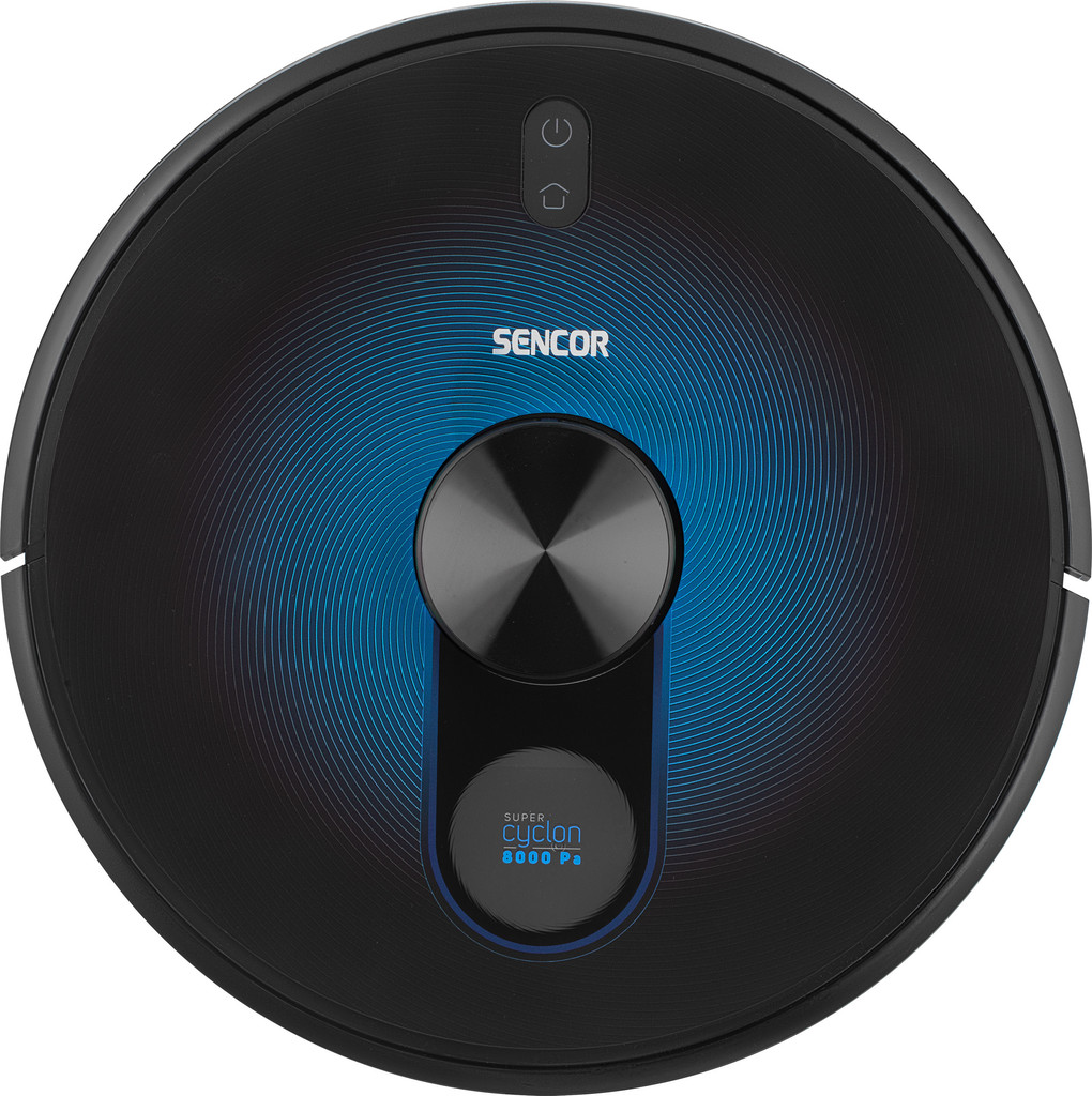 Sencor SRV 9550 BK