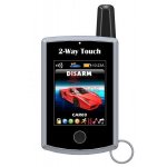 autoalarm Patrol S1 Touch