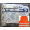 Autolékárna - náplň 283/2009 Autolékárna - náplň 283/2009